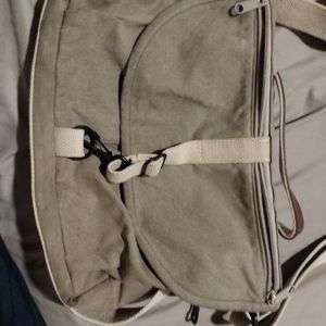 Messenger bag